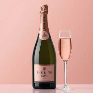 50 Cent's "The King" Rosé