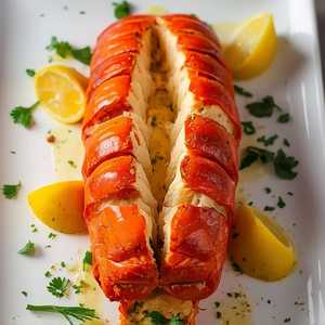 Jumbo Lobster Tail