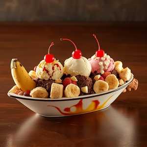 Banana Split