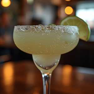 Large Margarita