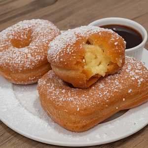 House-Made Doughnuts