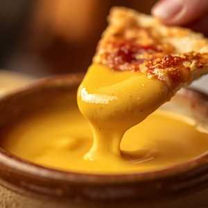 Parm Fonduta