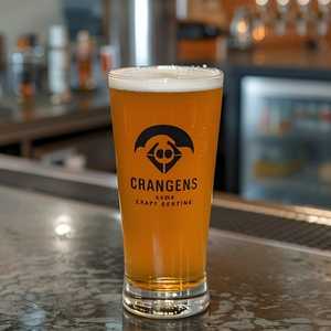 No Label Seasonal Draft