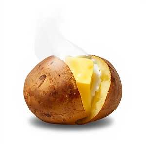 Baked Potato