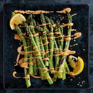 Asparagasu