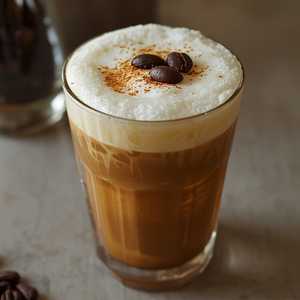 Café Helado