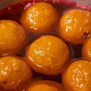 Gulab Jamun