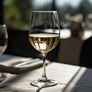 Pinot Gris - King Estate