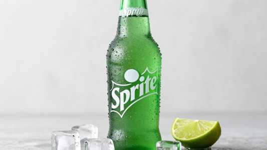 Mexican Sprite