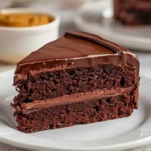 Pastel De Chocolate