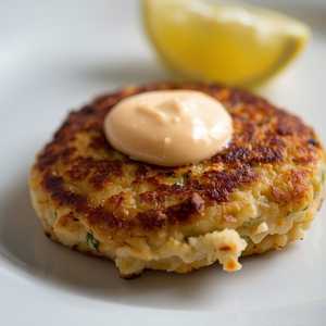 Tuesday - Crabcake