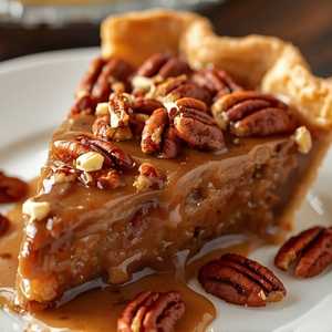 PECAN PIE