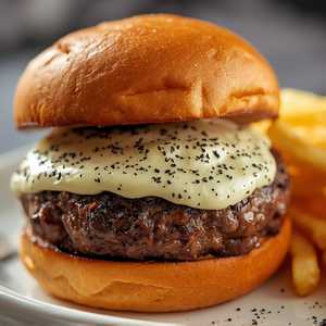 Bistro Burger