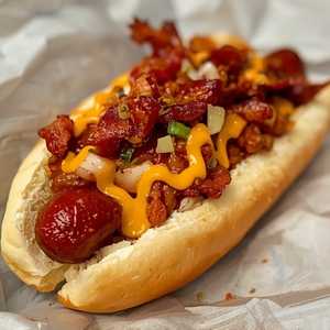 Frank's Coney