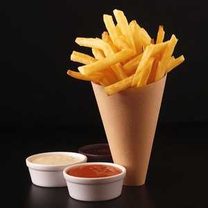 Pommes Frites