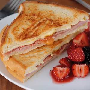 Monte Cristo