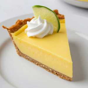 Key Lime Pie