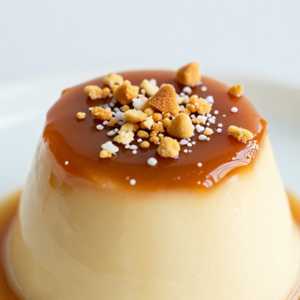 BANANA PUDDING