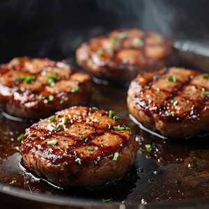 TENDERLOIN TIPS