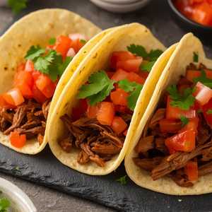 Carnitas Tacos