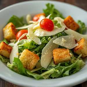Classic Caesar