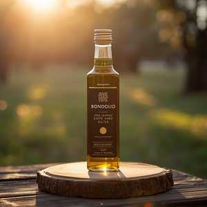 Bondolio California extra-virgin olive oil – 500 ml