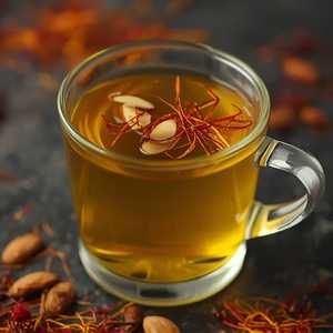Kashmiri Kahwa