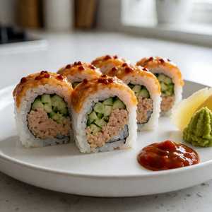 Spicy Tuna