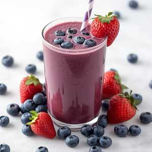 Blueberry Bliss™