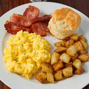 ‘The Local Brunch’