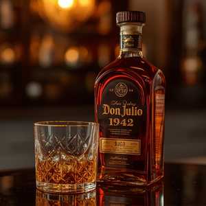 Don Julio 1942