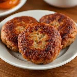 Sausage Patties