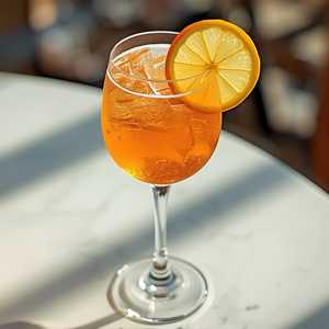 Layla Spritz