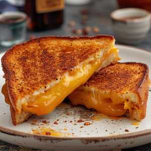 Grilled Cheese
