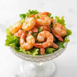 Shrimp Louie