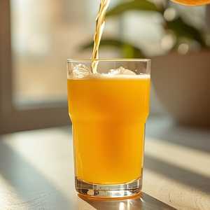 ORANGE JUICE