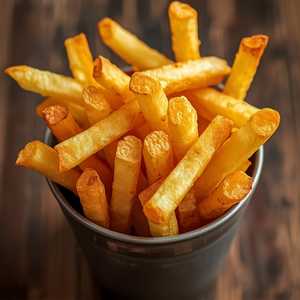 Fries