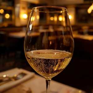 Brotte, Esprit, Cotes du Rhone Blanc, 2024, France