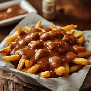 Le Poutine