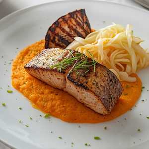 Wild Salmon