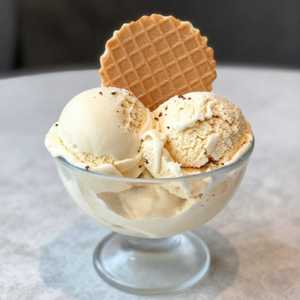 Homemade Ice Cream