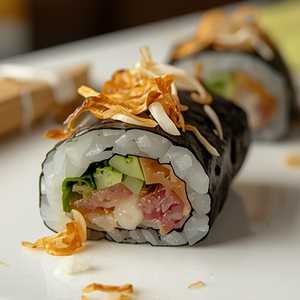 Hamachi*