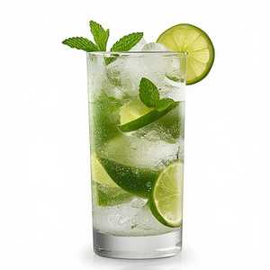 Mojito 1989