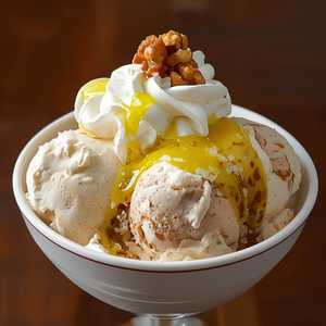 Italian Sundae