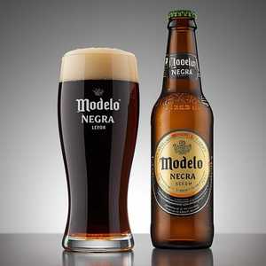 Modelo Negra