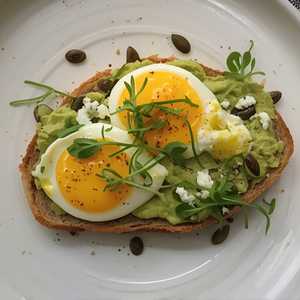 Avocado Toast