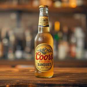 COORS BANQUET