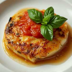 Queso a la Plancha