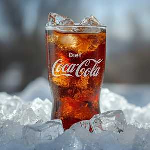 Diet Coke