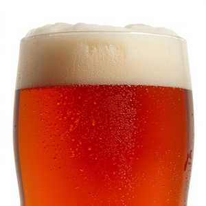 African Amber Ale